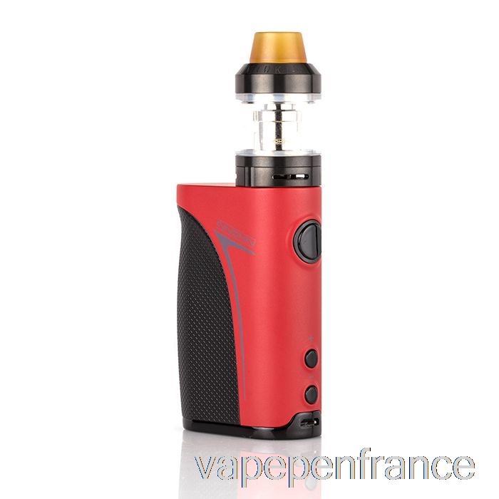 Innokin Kroma-a Crios 75w Tc Kit De Démarrage Stylo Vape Vert